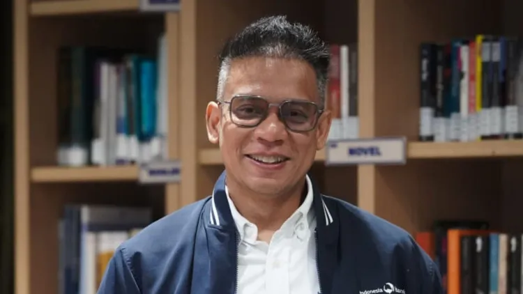 Anwar Harsono: Dari Penjaga Angka ke Chief Future Orchestrator