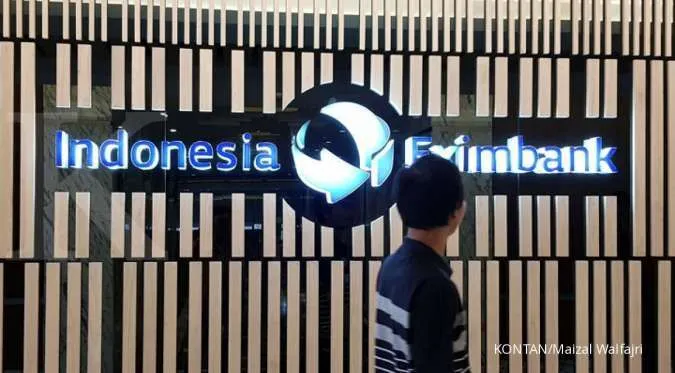 Gejolak Geopolitik Jadi Perhatian, LPEI Perkuat Manajemen Risiko untuk Menjaga NPL