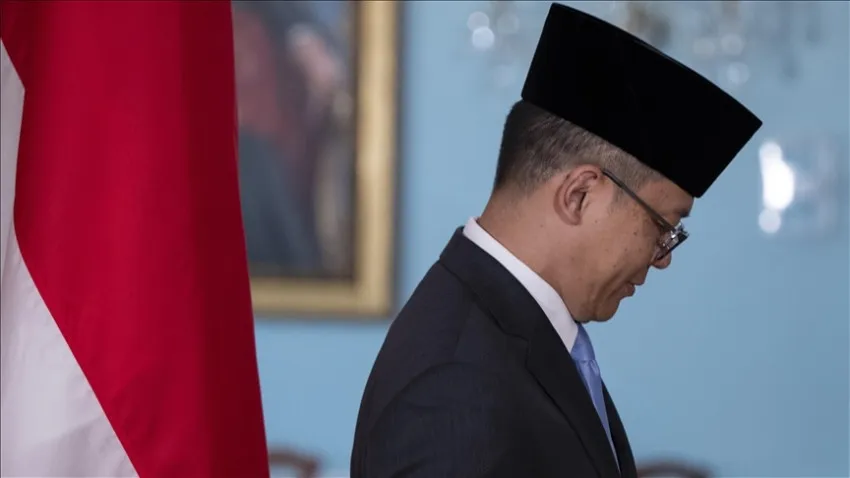 Kabel Diplomatik: Perang Iran Dinilai Menggerus Posisi dan Reputasi AS di Sejumlah Negara
