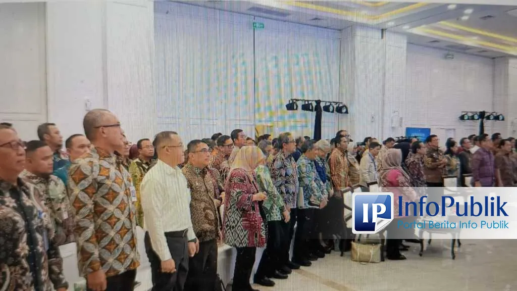 Pemerintah Perkuat Pendidikan Tinggi dan Riset untuk Kejar Target Pertumbuhan Ekonomi 8 Persen pada 2029