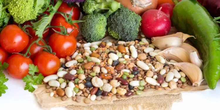 Pakar Ingatkan Tren “Fiber Maxxing” Tetap Perlu Sesuai Anjuran, Serat Bisa Dipenuhi dari Makanan