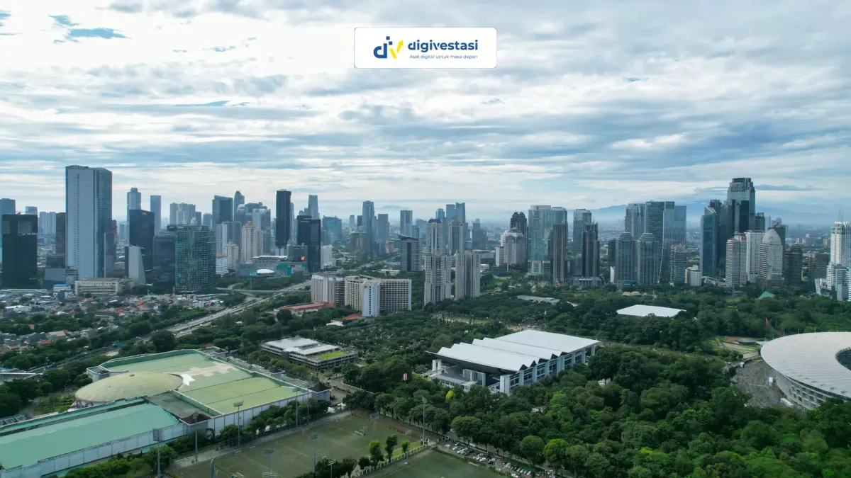 Airlangga: Ekonomi Indonesia Tetap Tangguh di Tengah Tekanan Global, Berbeda dari Krisis 1998