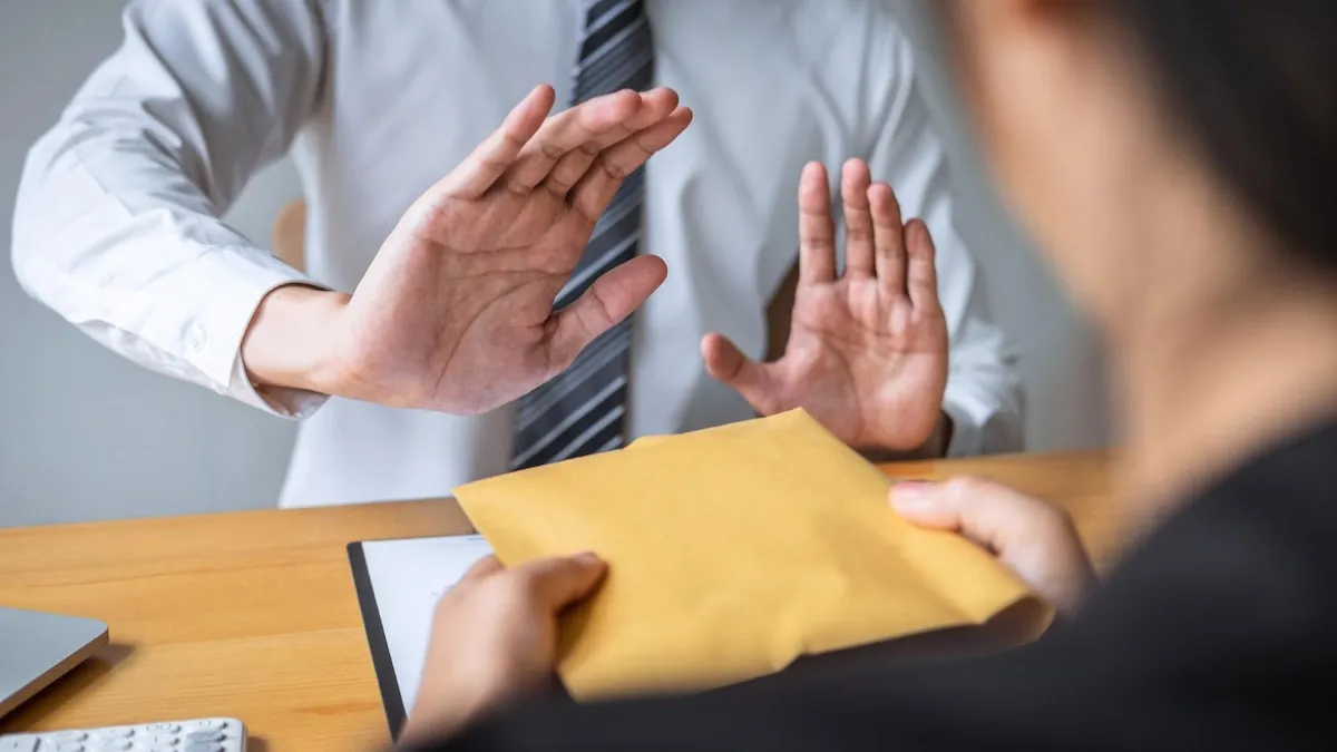 Pegadaian Perkuat Strategi Anti-Fraud untuk Dorong Kepatuhan dan Transparansi