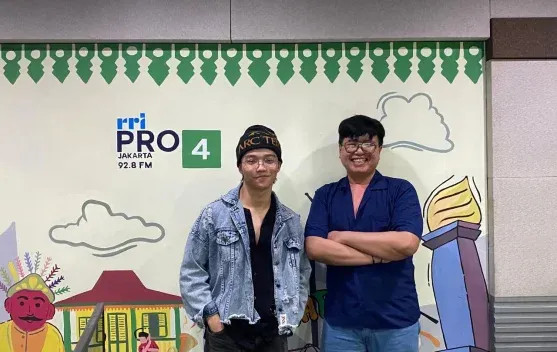 Afan Rilis Single “Oey”, Tawarkan Warna Baru Hipdut yang Dekat dengan Gen Z