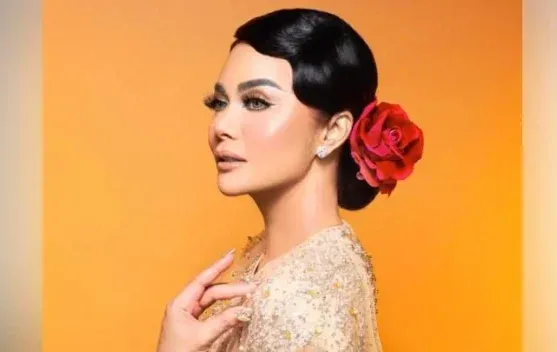 Kris Dayanti Luncurkan EP "Love, Kris Dayanti" dengan Tema Cinta yang Lebih Dewasa