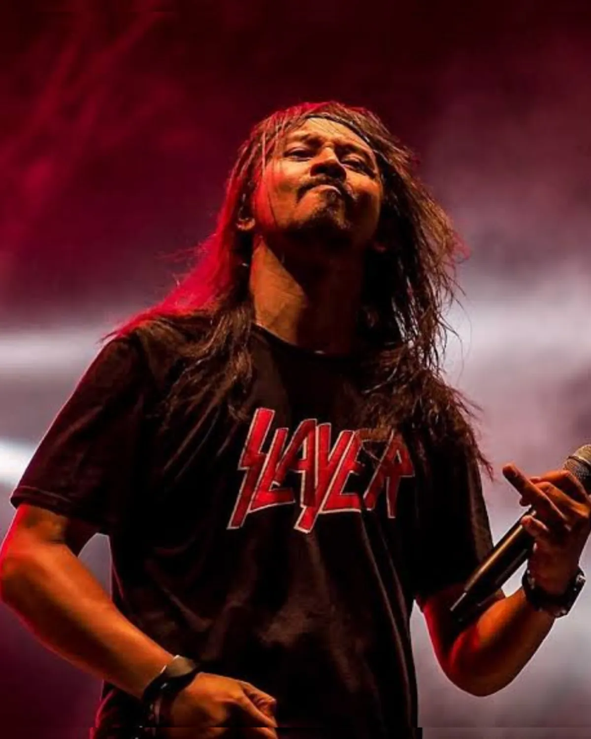 Vicky Mono Kembali ke Burgerkill per 1 Februari 2026, Deadsquad Tunjuk Awan Graham sebagai Vokalis Baru