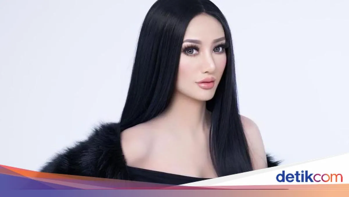 Kalisa Putri Jelaskan Makna di Balik Video Musik Animasi AI “Queen Is Back”
