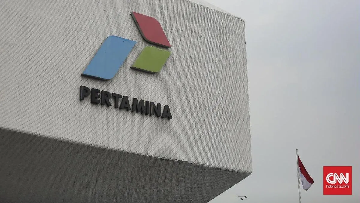 Pertamina Siapkan Lima Strategi RKAP 2026 untuk Hadapi Gejolak Geopolitik dan Volatilitas Energi