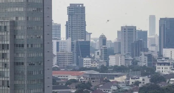 OECD: Konflik Timur Tengah Berisiko Menahan Pertumbuhan Ekonomi Global hingga 2027