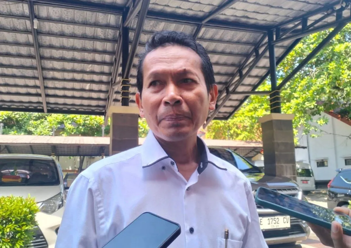 Komisi IV DPRD Kabupaten Cirebon Minta Transparansi Data Bantuan Infrastruktur Sekolah