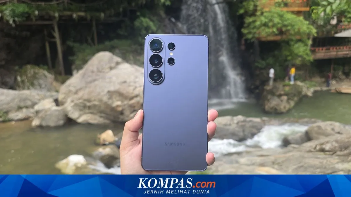 Pengguna Galaxy S26 Makin Rutin Manfaatkan Fitur AI untuk Aktivitas Harian
