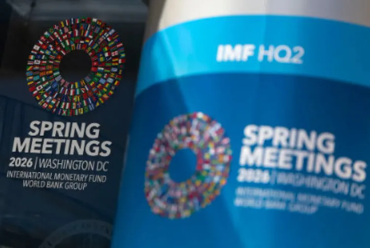 IMF Peringatkan Risiko Resesi Global: Subsidi Energi dan Lonjakan Utang Jadi Sorotan