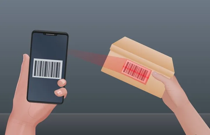 Cara Scan Barcode dan Kode QR di HP Tanpa Aplikasi Tambahan