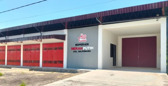 MCS Desak Transparansi Proyek Koperasi Desa Merah Putih di Sampang, Kodim 0828 Menunda Audiensi
