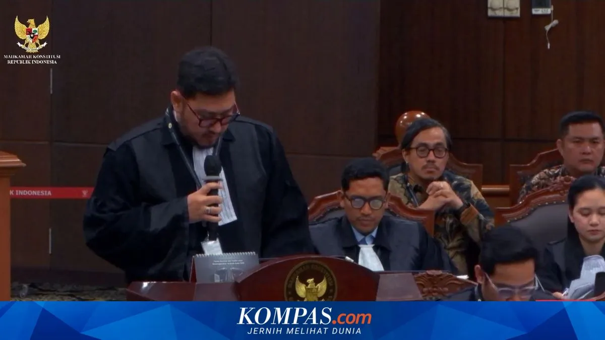 ATSI Nilai Jika Akses Internet Jadi Hak Milik, Tarif Berpotensi Naik dan Ketimpangan Akses Melebar