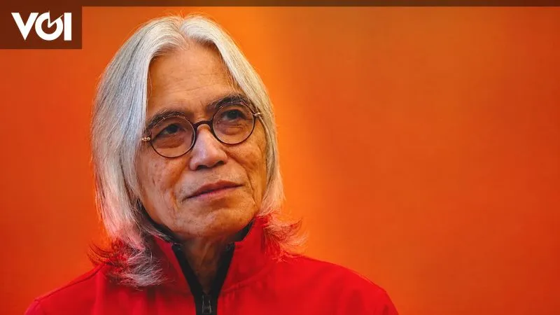 Komposer James F. Sundah Wafat di New York pada Usia 70 Tahun, Tinggalkan Warisan Besar Musik Indonesia