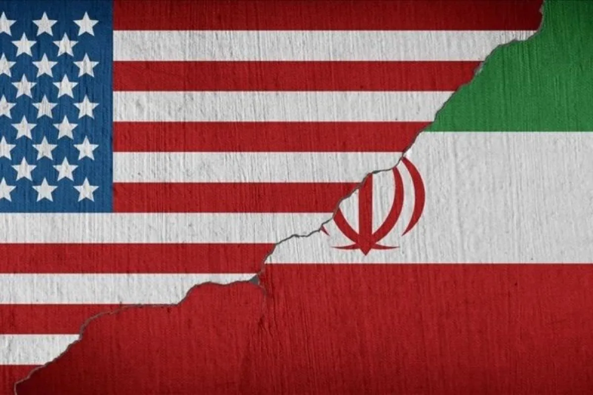 Negosiasi AS-Iran Kembali Buntu, Harapan Stabilitas Timur Tengah Tertahan