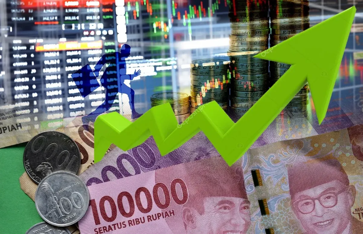 Ketahanan Ekonomi Indonesia Tetap Kuat di Tengah Fluktuasi Global