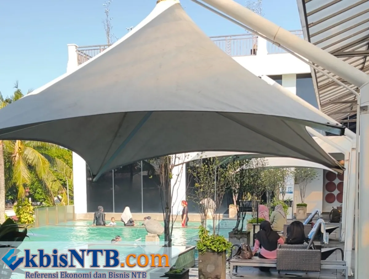 Dispar Mataram Petakan Agenda Nasional untuk Dorong Okupansi Hotel di Tengah Efisiensi Anggaran