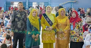 Pariaman Gelar Lomba Kolase untuk Kurangi Dampak Penggunaan Gadget pada Anak Usia Dini
