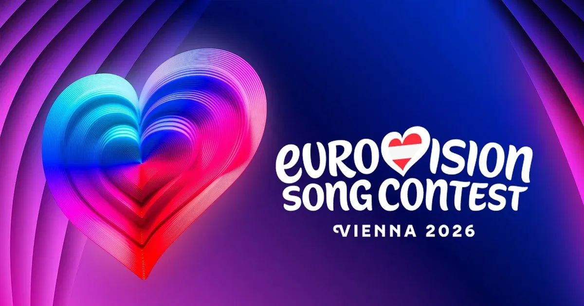 Eurovision 2026 Resmi Dibuka di Wina, Austria