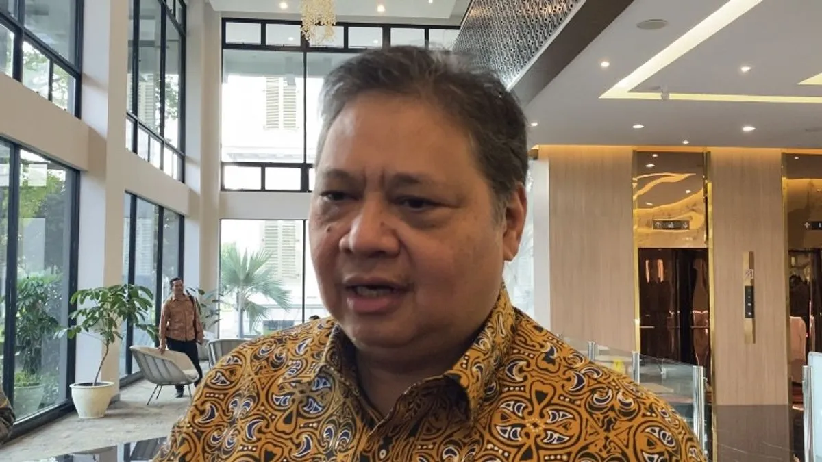 Indonesia Klaim Ekonomi Tetap Stabil di Tengah Ketidakpastian Global