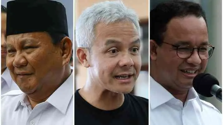 Menimbang Latar Belakang Militer, Akademisi, dan Politisi dalam Kepemimpinan Indonesia 2024