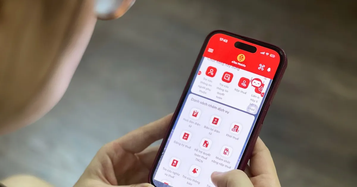 Pengguna eTax Mobile Baru 32%, Sekitar 9,1 Juta Wajib Pajak Belum Memasang Aplikasi