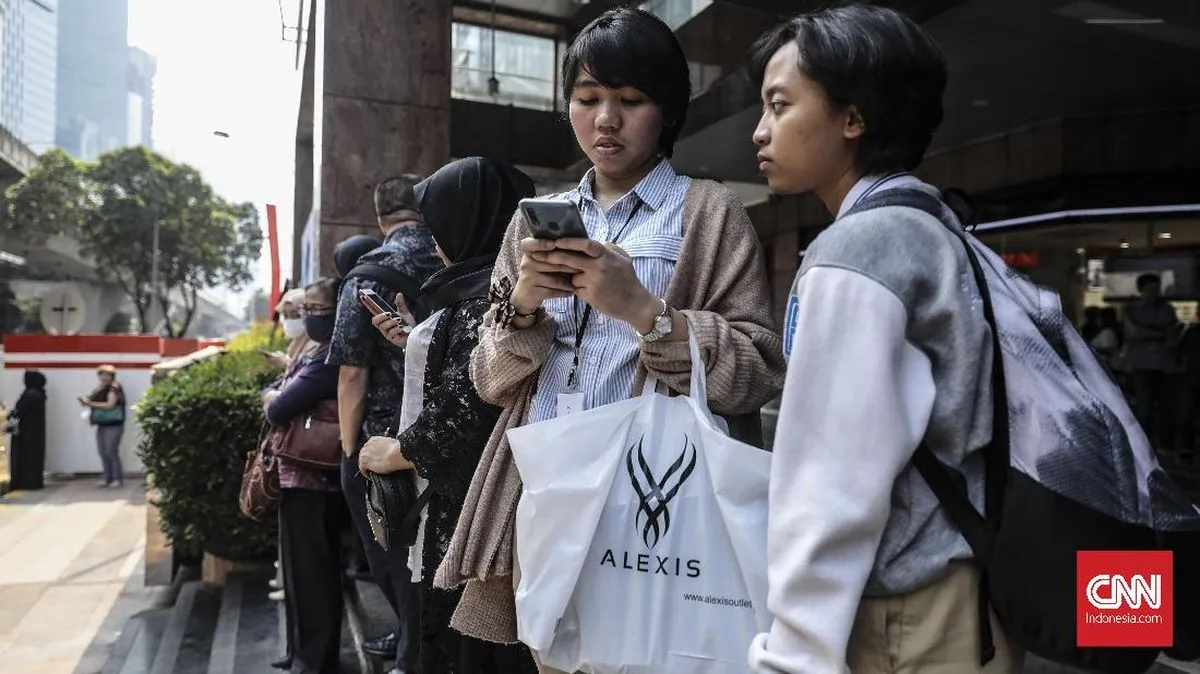 Asosiasi Peringatkan Tarif Internet Berpotensi Naik Jika Kuota Hangus Dilarang