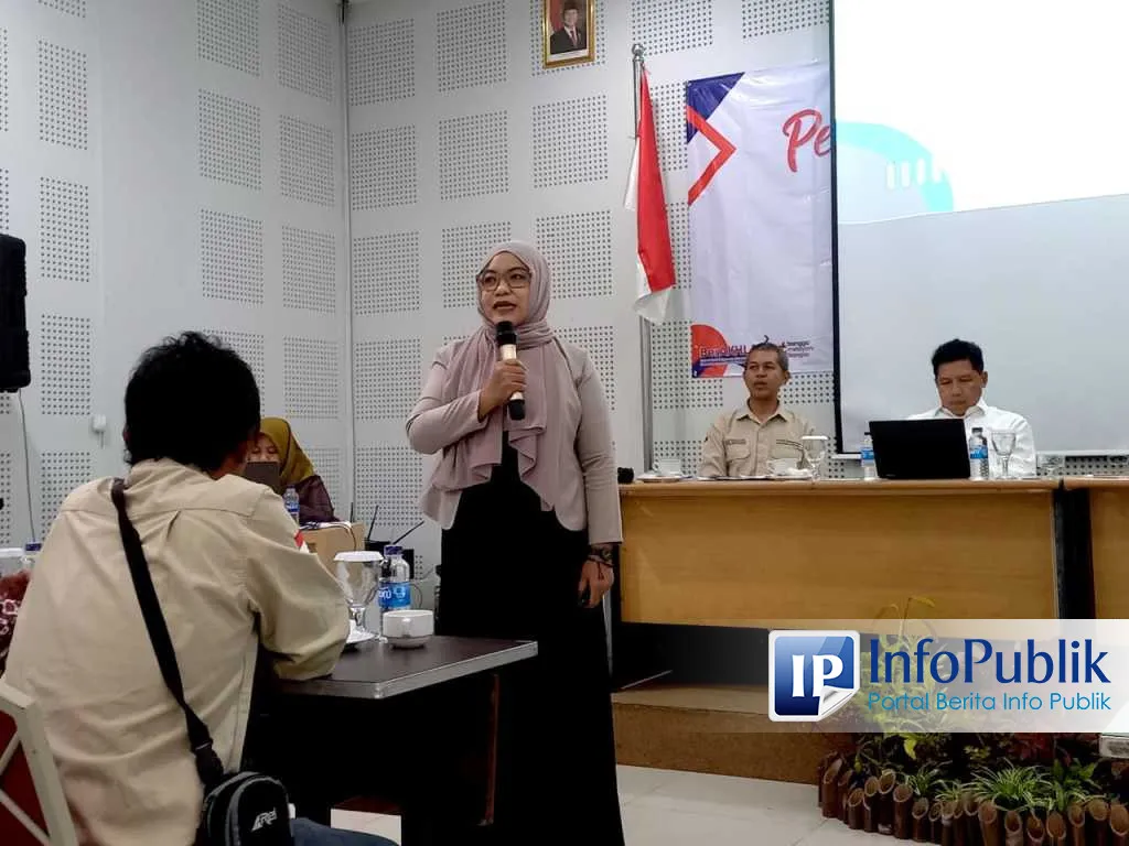 Pemkab Sleman Perkuat Manajemen Risiko untuk Jaga Stabilitas Daerah di Tengah Ketidakpastian Global