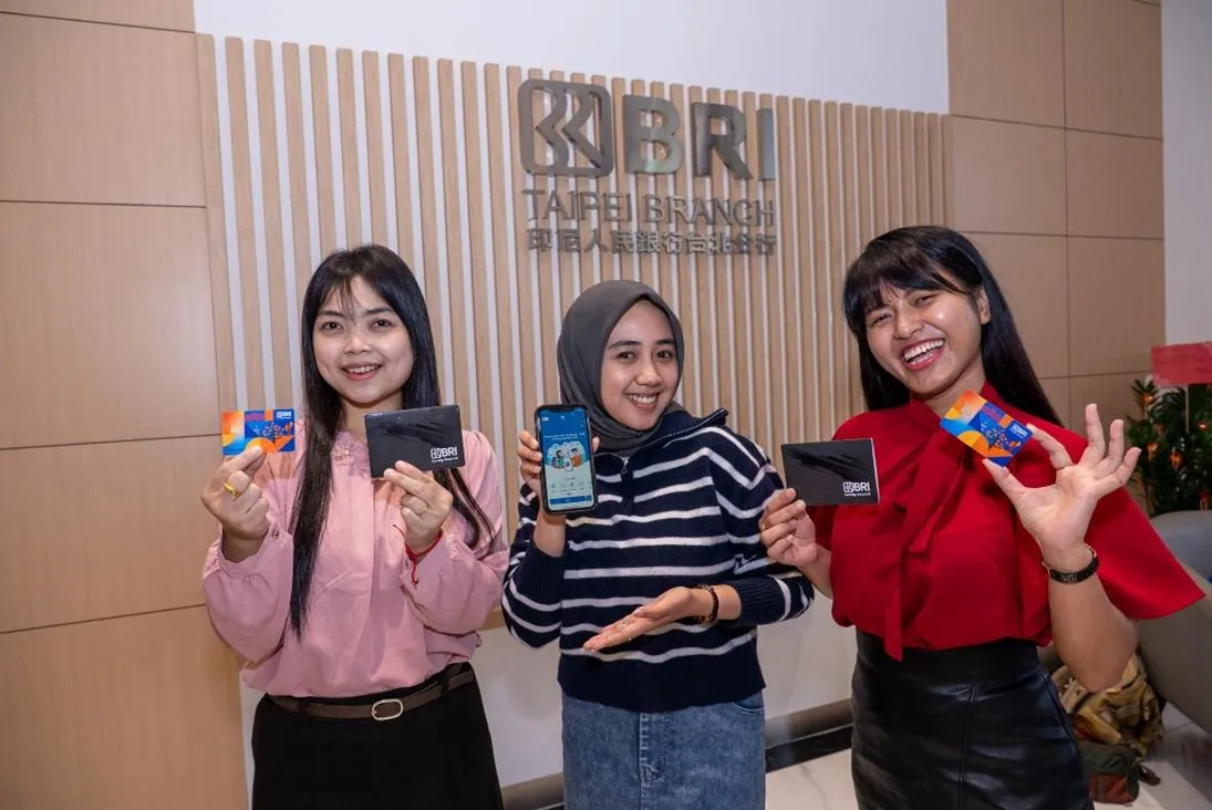 Transaksi Remitansi BRI Naik 27,7% pada Februari 2026 Menjelang Lebaran