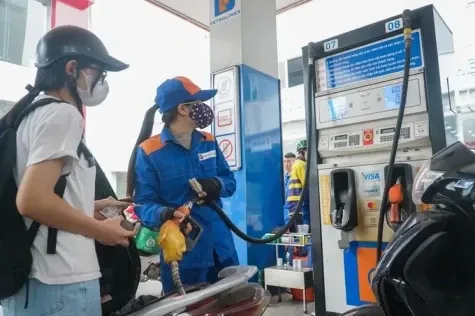 Perdana Menteri Vietnam Minta Penguatan Stabilitas Makro dan Diversifikasi Pasar di Tengah Ketidakpastian Global