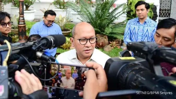 Ketidakpastian Global Membuat Investor Lebih Berhati-hati Masuk ke Indonesia
