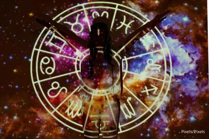 Ramalan Keuangan dan Karier 12 Zodiak Sabtu, 21 Maret 2026: Musim Aries Buka Peluang, Tetap Waspada Merkurius Retrograde