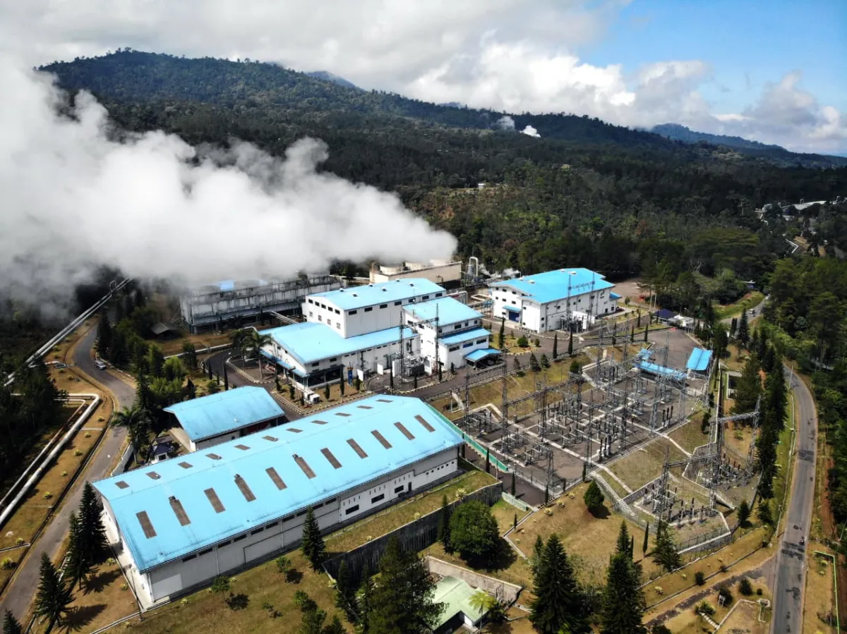 Pertamina Percepat Pengembangan Energi Terbarukan untuk Perkuat Ketahanan Energi