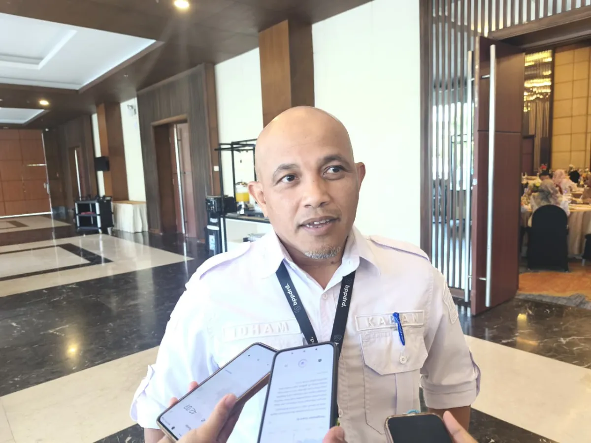 BPPDRD Balikpapan Perkuat Layanan Pajak Digital demi Efisiensi dan Transparansi