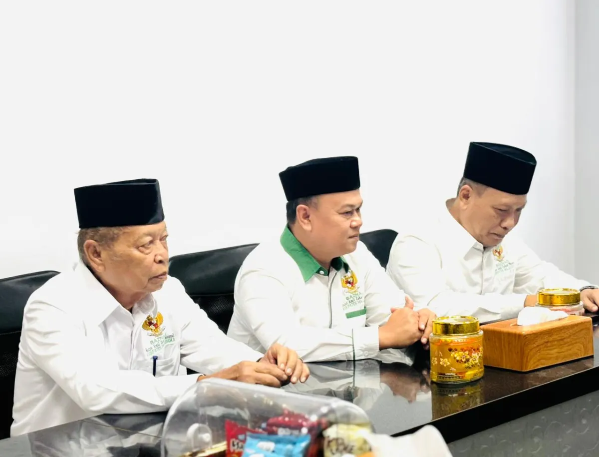 Kemenag Libatkan BAZNAS dalam Pengelolaan Dam Haji untuk Perkuat Transparansi dan Manfaat Sosial