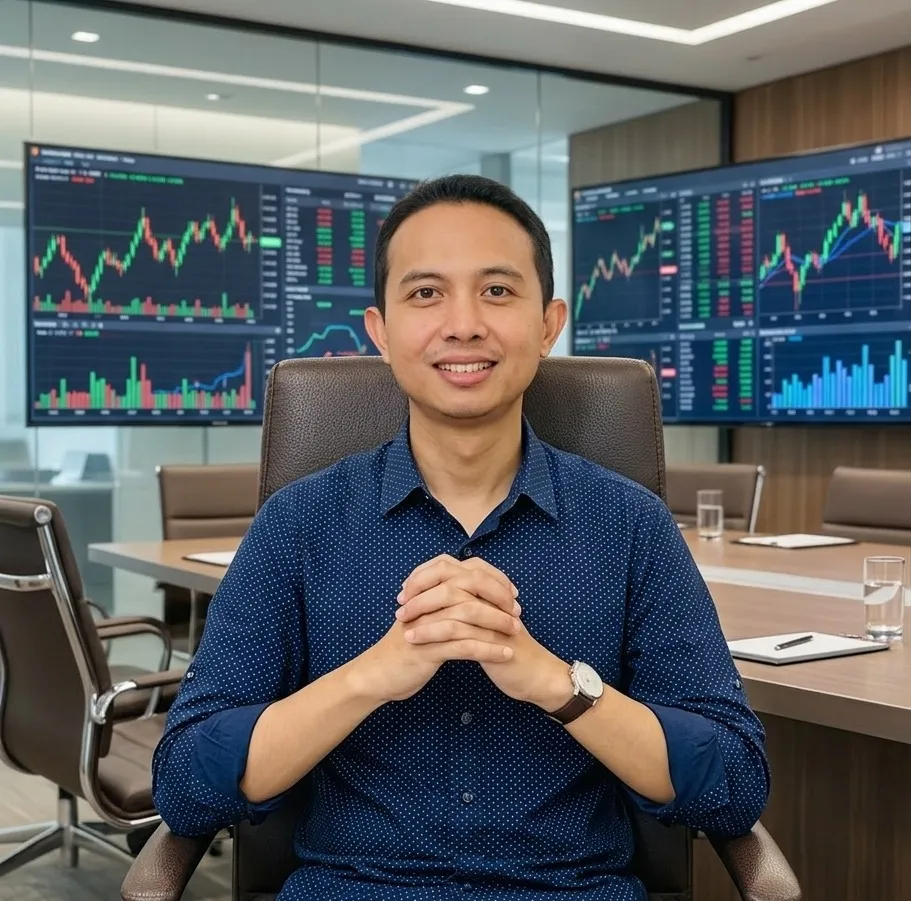 Eskalasi Konflik Timur Tengah Picu Sentimen Risk-Off, IHSG Tertekan hingga 3,05% pada 13 Maret 2026