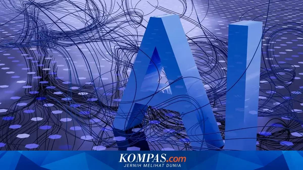 Peneliti POSTECH Kembangkan AI yang Terjemahkan Gerakan Leher Menjadi Suara