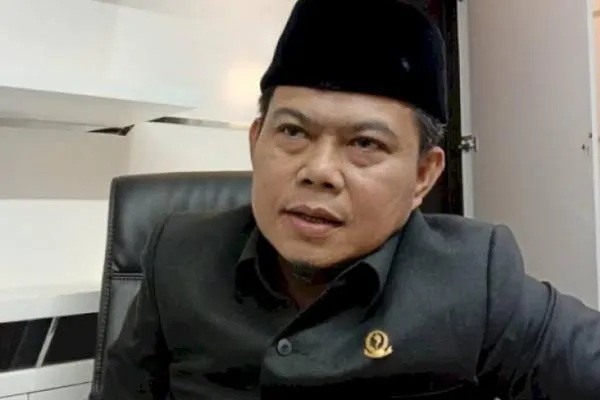 DPR Nilai Kunjungan Prabowo ke Rusia Strategis untuk Dorong Stabilitas Global dan Kerja Sama Energi