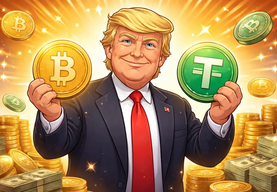 Di Tengah Tekanan Politik AS dan Gejolak Minyak, BTC dan USDT Mendominasi Volume Perdagangan di Bittime