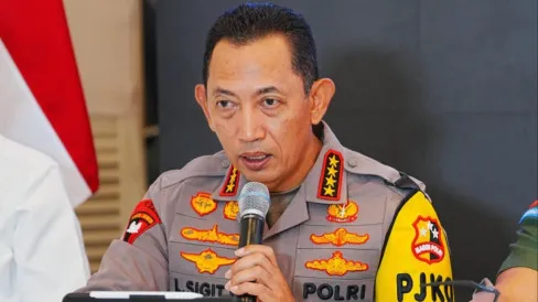 Analis Nilai Pendekatan Dialogis Kapolri Berperan Menjaga Kepercayaan Publik pada Polri