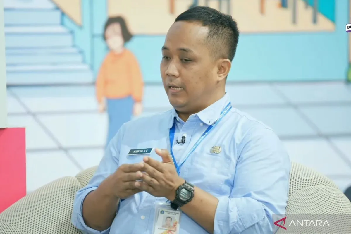 DCKTRP: Warga Bisa Cek Usulan Bangunan yang Diizinkan lewat Fitur Smart RDTR di Jakarta Satu