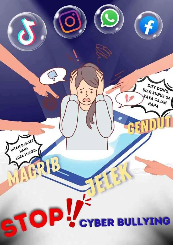 Teknologi Digital Membentuk Karakter dan Etika: Peluang Besar, Tantangan Nyata