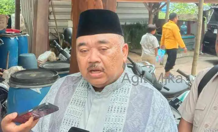 DPR Nilai Sawit Bisa Jadi Kekuatan Indonesia di Tengah Krisis Global, Daerah Dorong Pasar Murah Jaga Harga