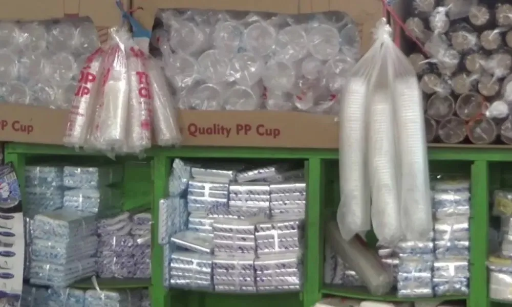 Harga Plastik Naik akibat Ketegangan Global, Pemerintah Siapkan Diversifikasi Nafta dan Dorong Bioplastik