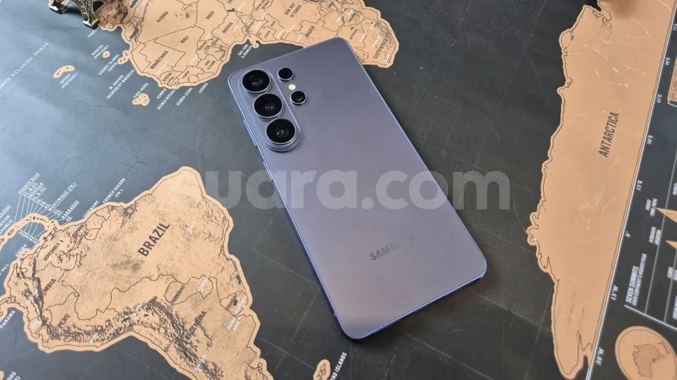 Bocoran Galaxy S27 Ultra: Samsung Disebut Pertimbangkan Hapus Telefoto 3x, Andalkan Sensor 200MP dan Pemrosesan AI