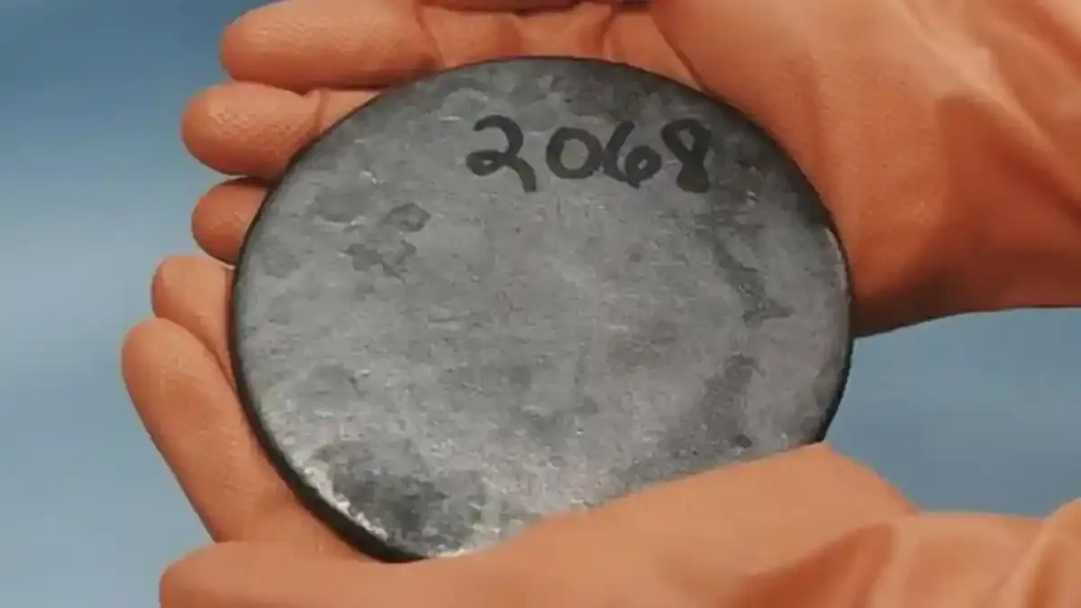 China Dipertimbangkan Kelola Stok Uranium Iran dalam Opsi Kesepakatan Akhiri Perang