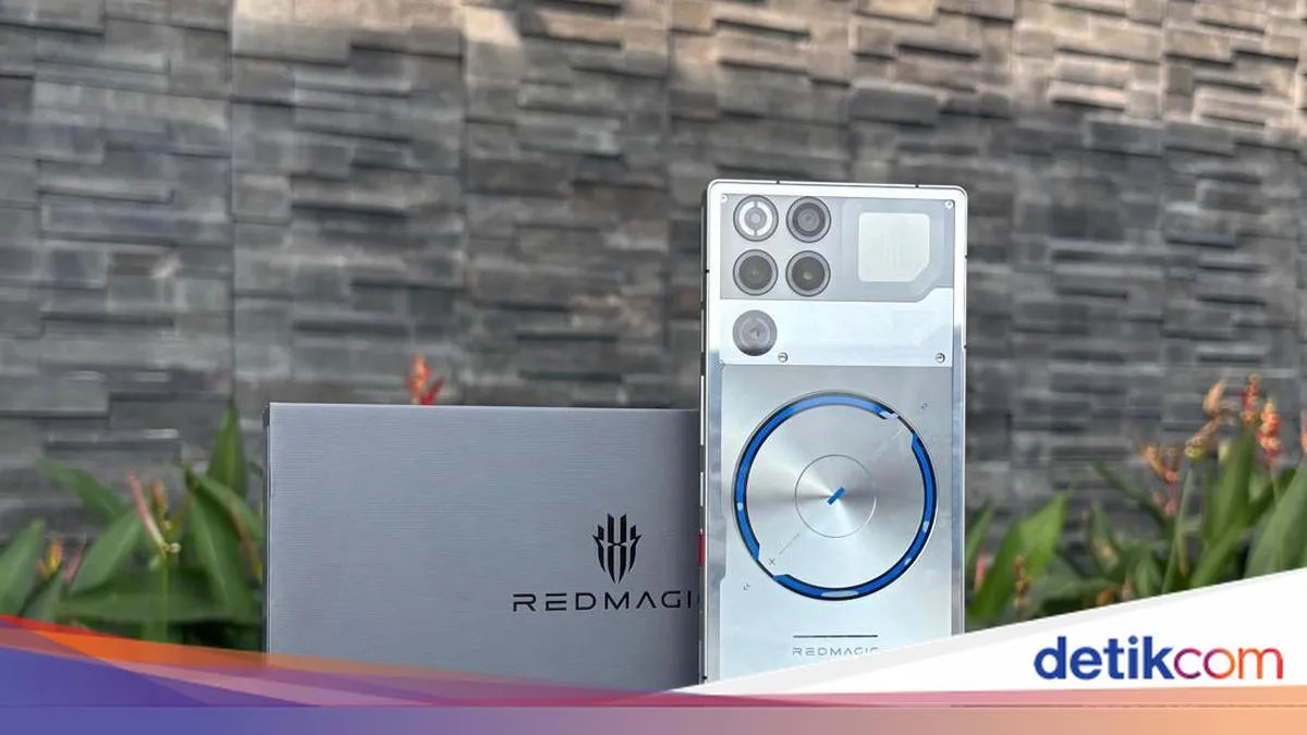 Redmagic 11S Pro Resmi di Indonesia: Ketika Ponsel Gaming Menjadi Simbol Daya, Daya Tahan, dan Budaya Main yang Kian Serius