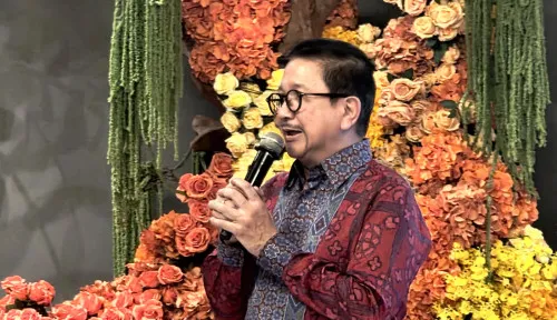 IMA: Konflik Timur Tengah Berpotensi Mengganggu Pasokan Energi dan Menekan Dunia Usaha